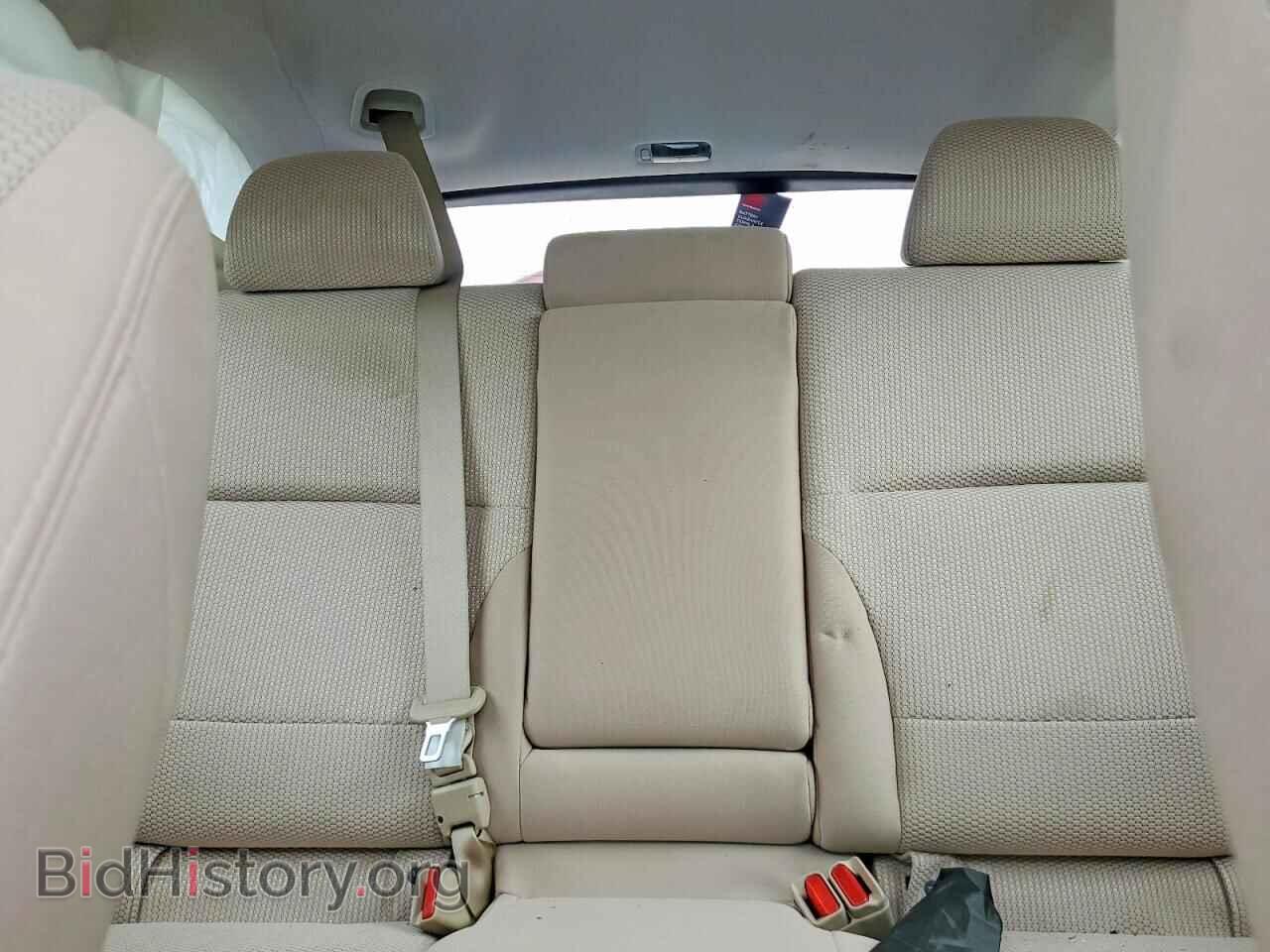 2015 SUBARU OUTBACK - VIN: 4S4BSCDC7F3206072 - Фото 10