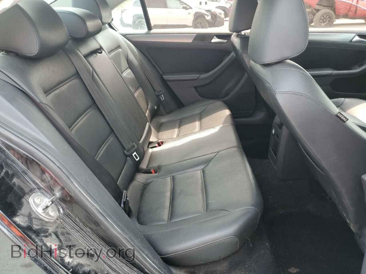 2014 VOLKSWAGEN JETTA - VIN: 3VWLL7AJ1EM376065 - Фото 10