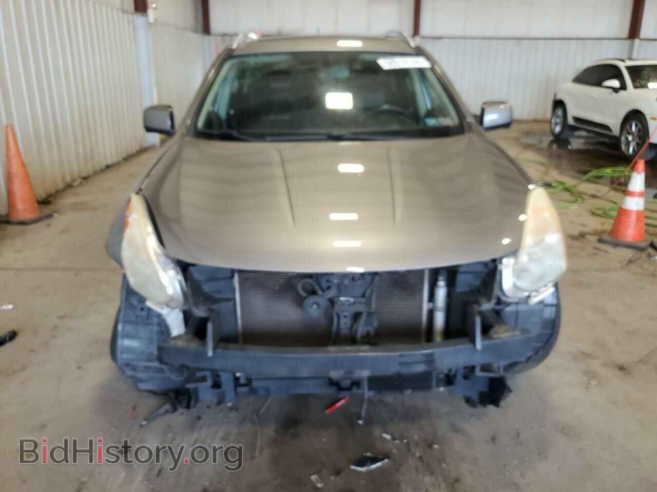 2013 NISSAN ROGUE - VIN: JN8AS5MV6DW648564 - Фото 5