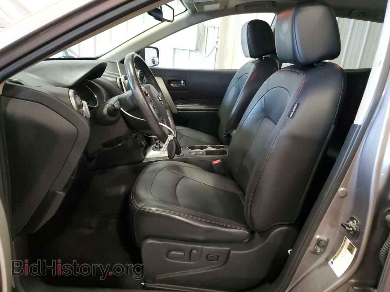 2013 NISSAN ROGUE - VIN: JN8AS5MV6DW648564 - Фото 7