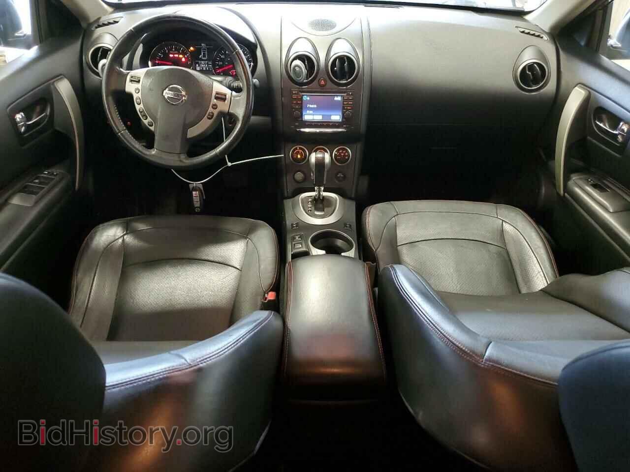 2013 NISSAN ROGUE - VIN: JN8AS5MV6DW648564 - Фото 8
