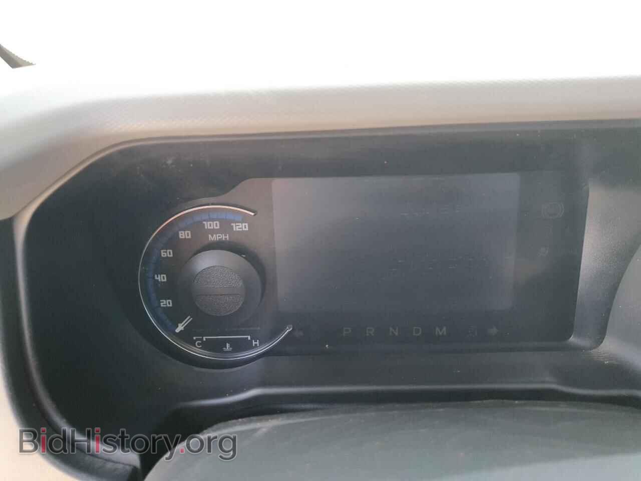 2022 FORD BRONCO - VIN: 1FMEE5DPXNLB69049 - Фото 9