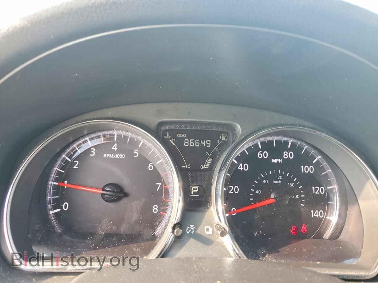 2019 NISSAN VERSA - VIN: 3N1CN7AP3KL876962 - Photo 9