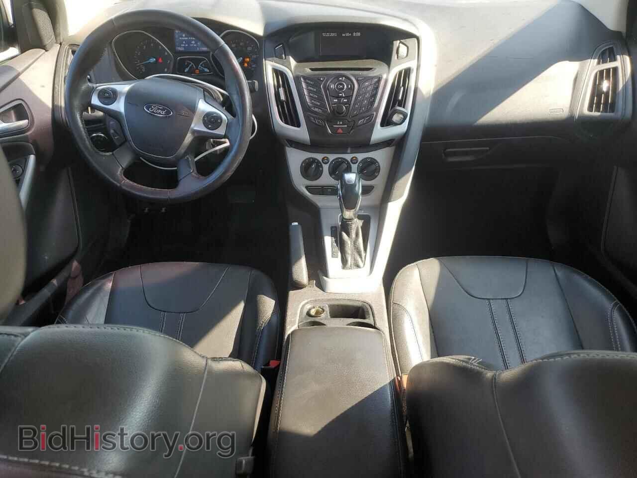 2014 FORD FOCUS - VIN: 1FADP3F26EL190695 - Photo 8
