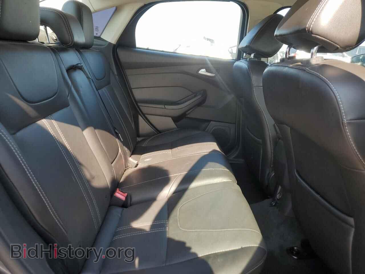 2014 FORD FOCUS - VIN: 1FADP3F26EL190695 - Photo 10
