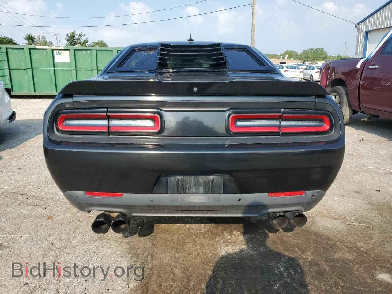 2019 DODGE CHALLENGER - VIN: 2C3CDZBT5KH540511 - Photo 6