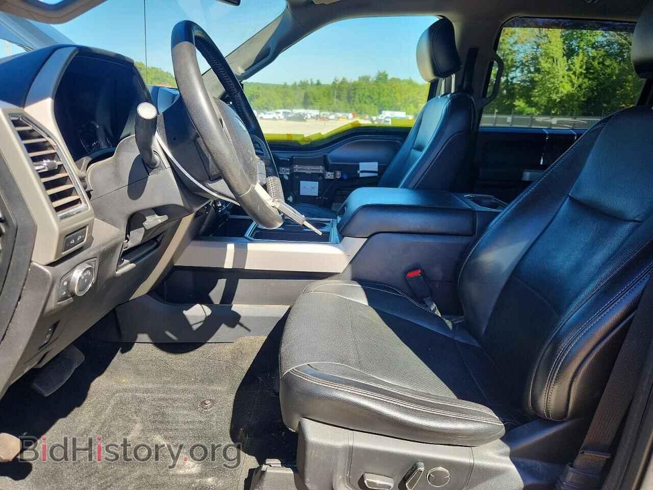 2017 FORD F250 - VIN: 1FT7W2B61HED37575 - Photo 7