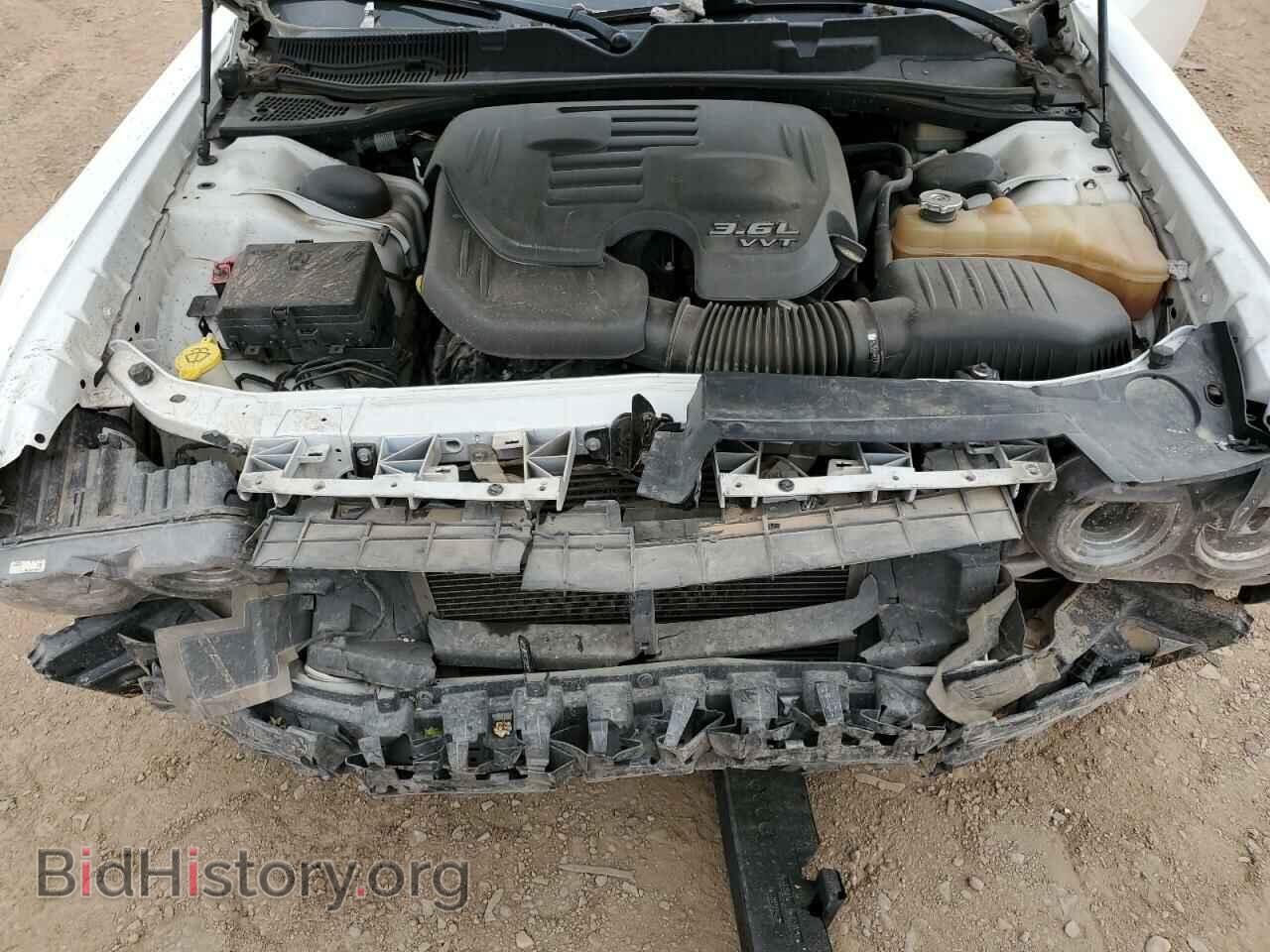 2015 DODGE CHALLENGER - VIN: 2C3CDZAG4FH833858 - Photo 11