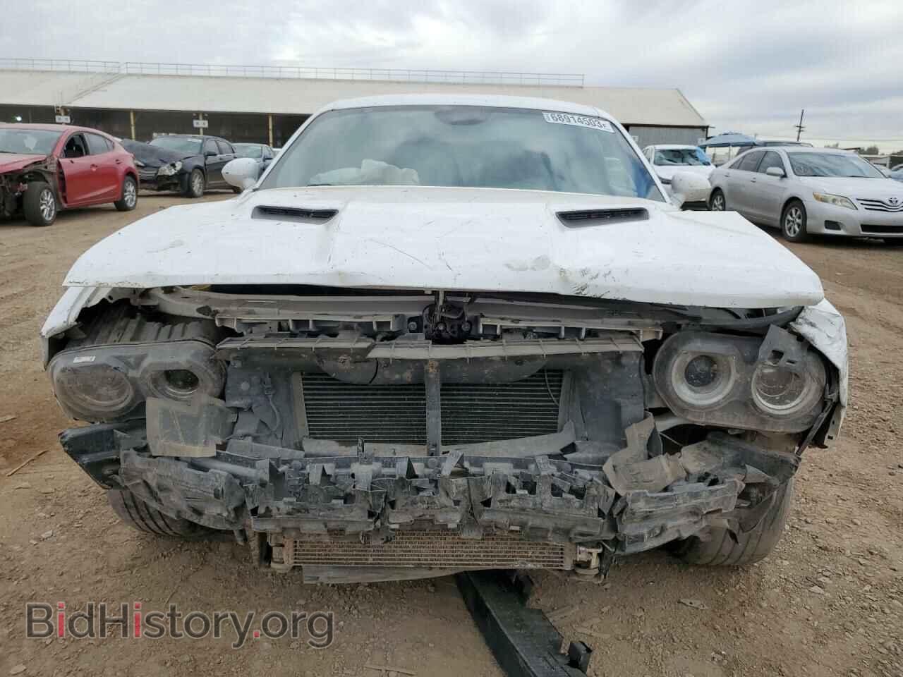 2015 DODGE CHALLENGER - VIN: 2C3CDZAG4FH833858 - Photo 5