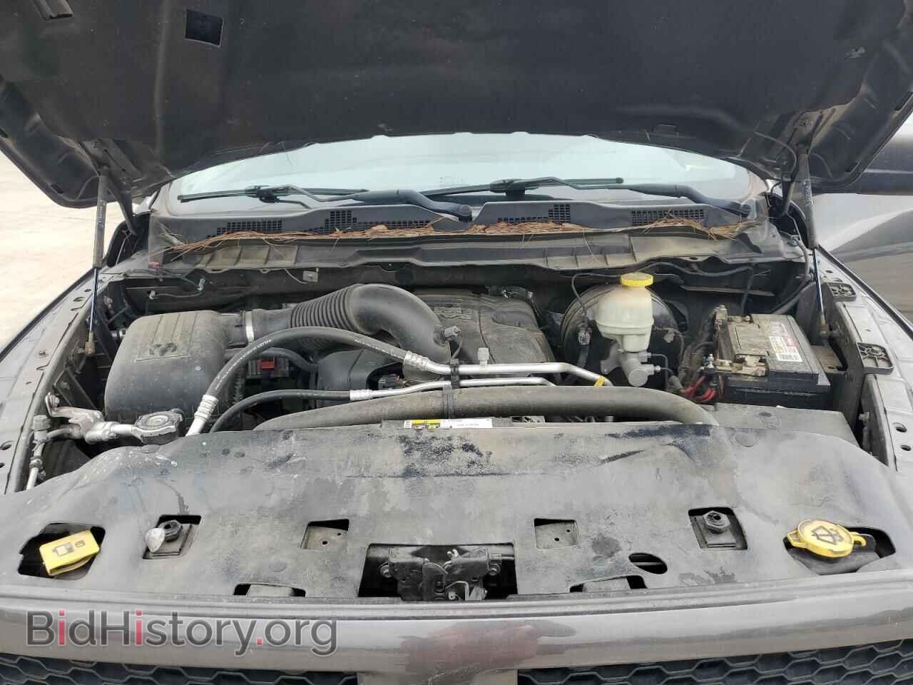 2017 RAM 1500 - VIN: 1C6RR7FT1HS678514 - Фото 11