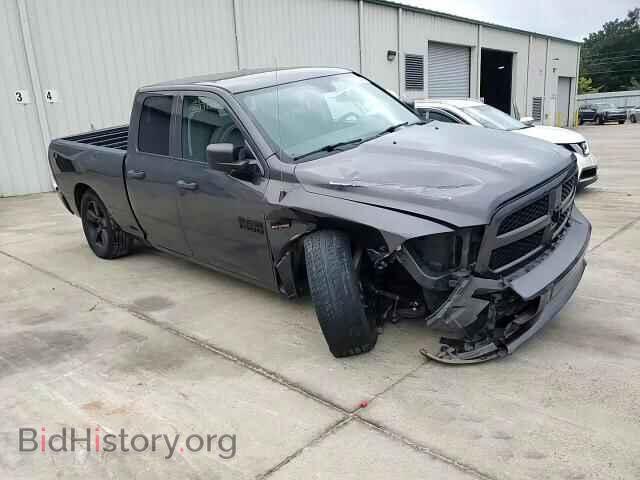 2017 RAM 1500 - VIN: 1C6RR7FT1HS678514 - Фото 13