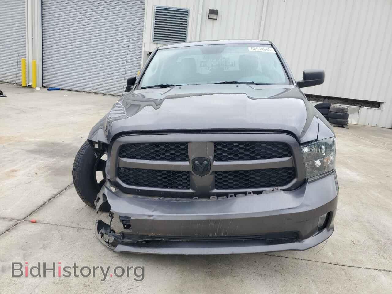 2017 RAM 1500 - VIN: 1C6RR7FT1HS678514 - Фото 5