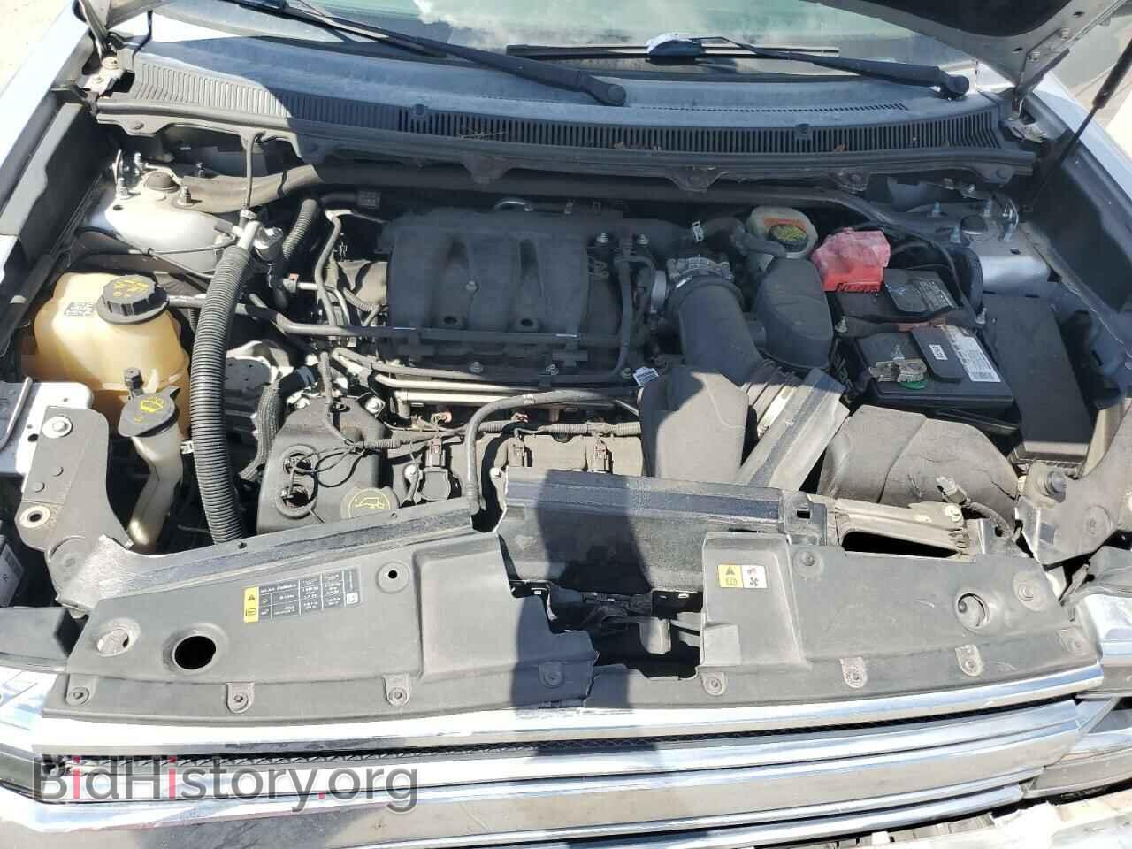 2015 FORD FLEX - VIN: 2FMGK5B81FBA20401 - Фото 12