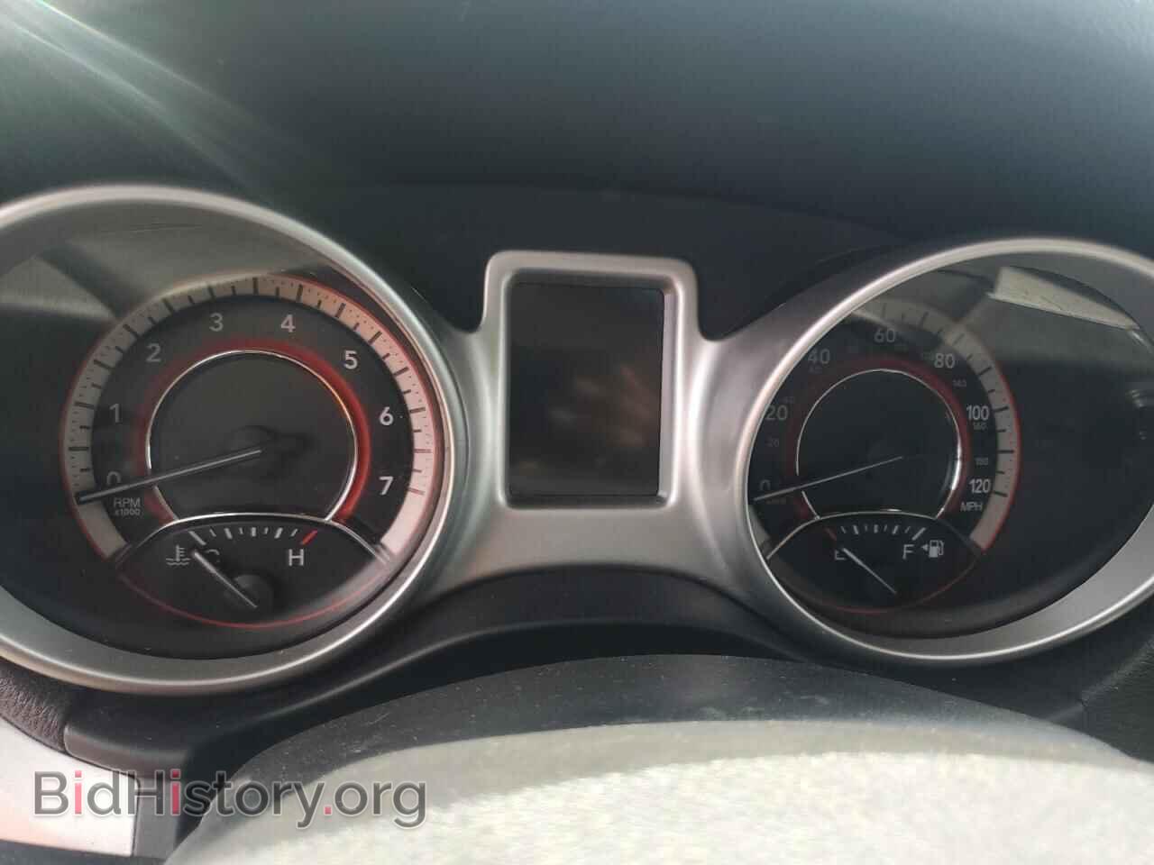 2017 DODGE JOURNEY - VIN: 3C4PDCAB1HT576800 - Фото 9