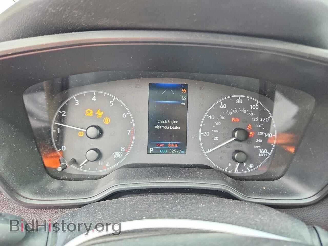 2025 TOYOTA COROLLA - VIN: 5YFB4MDE4SP337581 - Photo 9