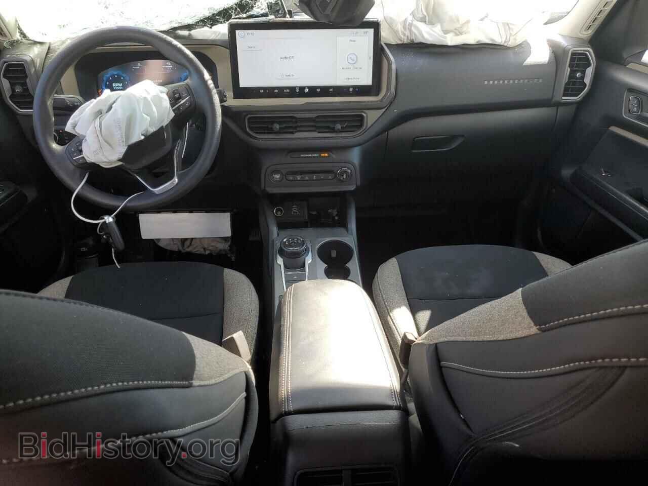 2025 FORD BRONCO - VIN: 3FMCR9BN5SRE22845 - Фото 8