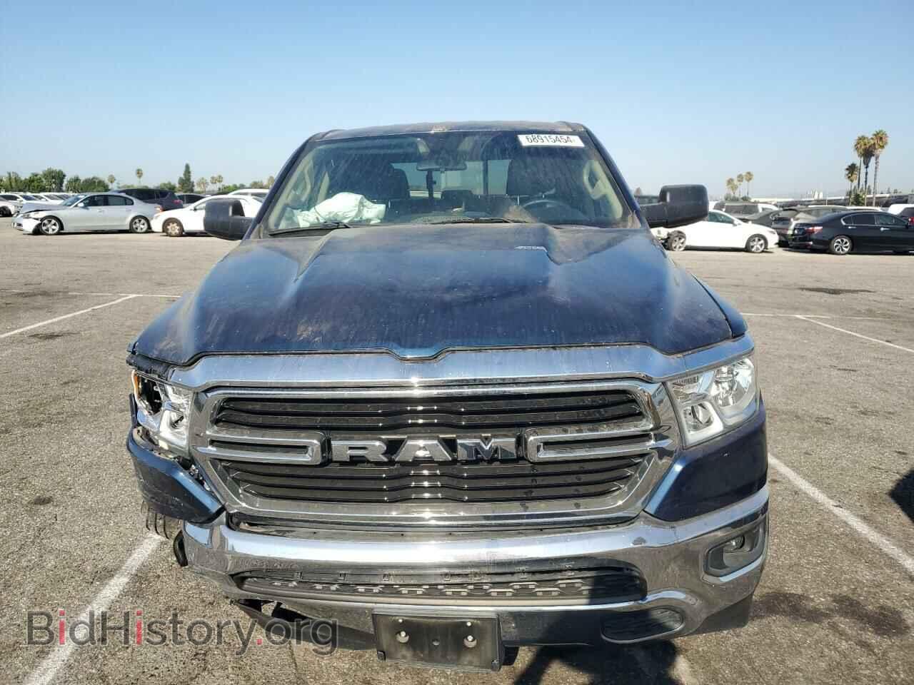 2020 RAM 1500 - VIN: 1C6SRFFT7LN163715 - Фото 5
