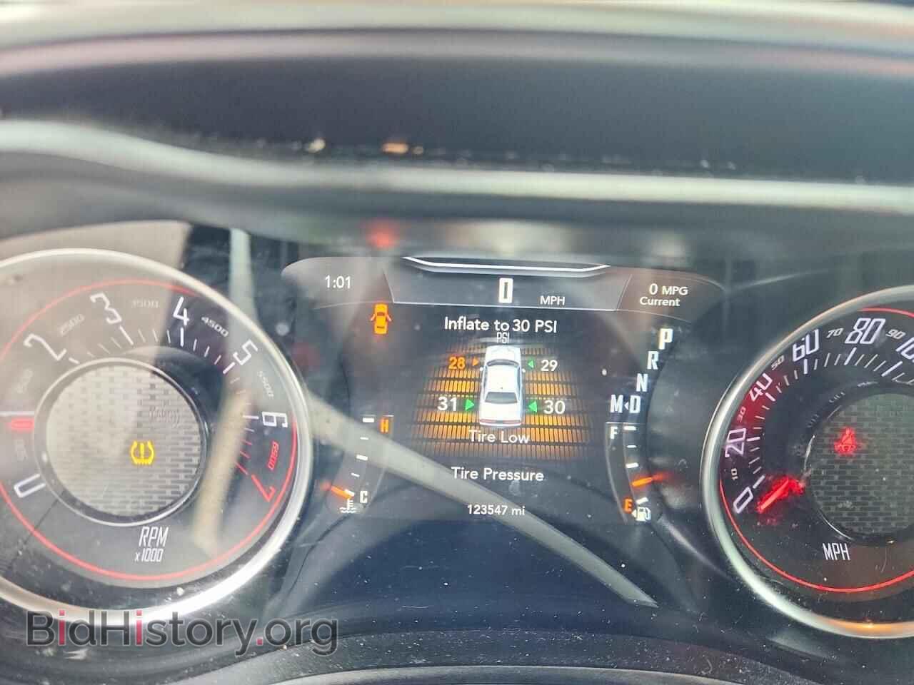 2019 DODGE CHALLENGER - VIN: 2C3CDZGG0KH529461 - Фото 9