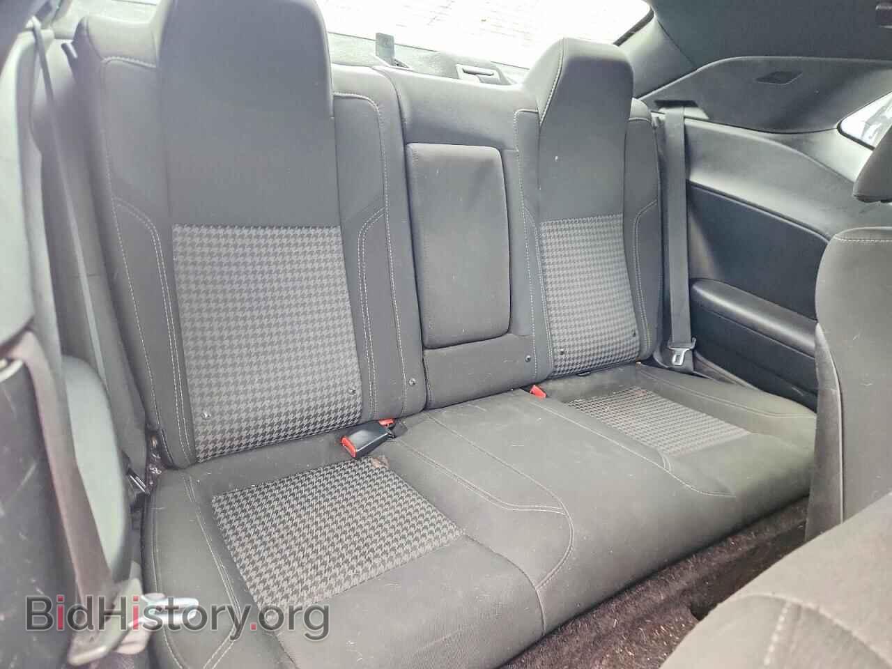 2019 DODGE CHALLENGER - VIN: 2C3CDZGG0KH529461 - Фото 10