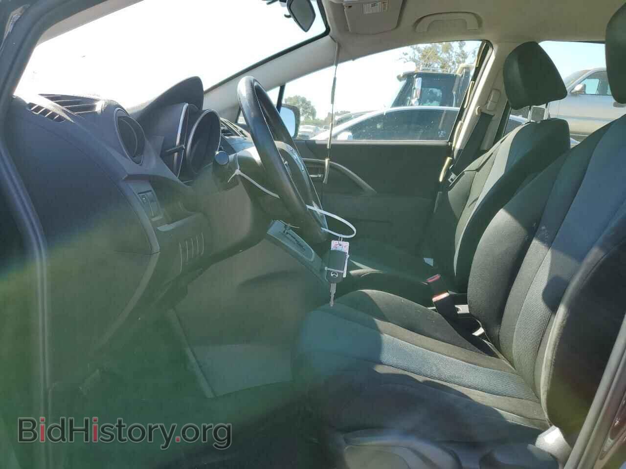 2015 MAZDA 5 - VIN: JM1CW2BL7F0179936 - Фото 7