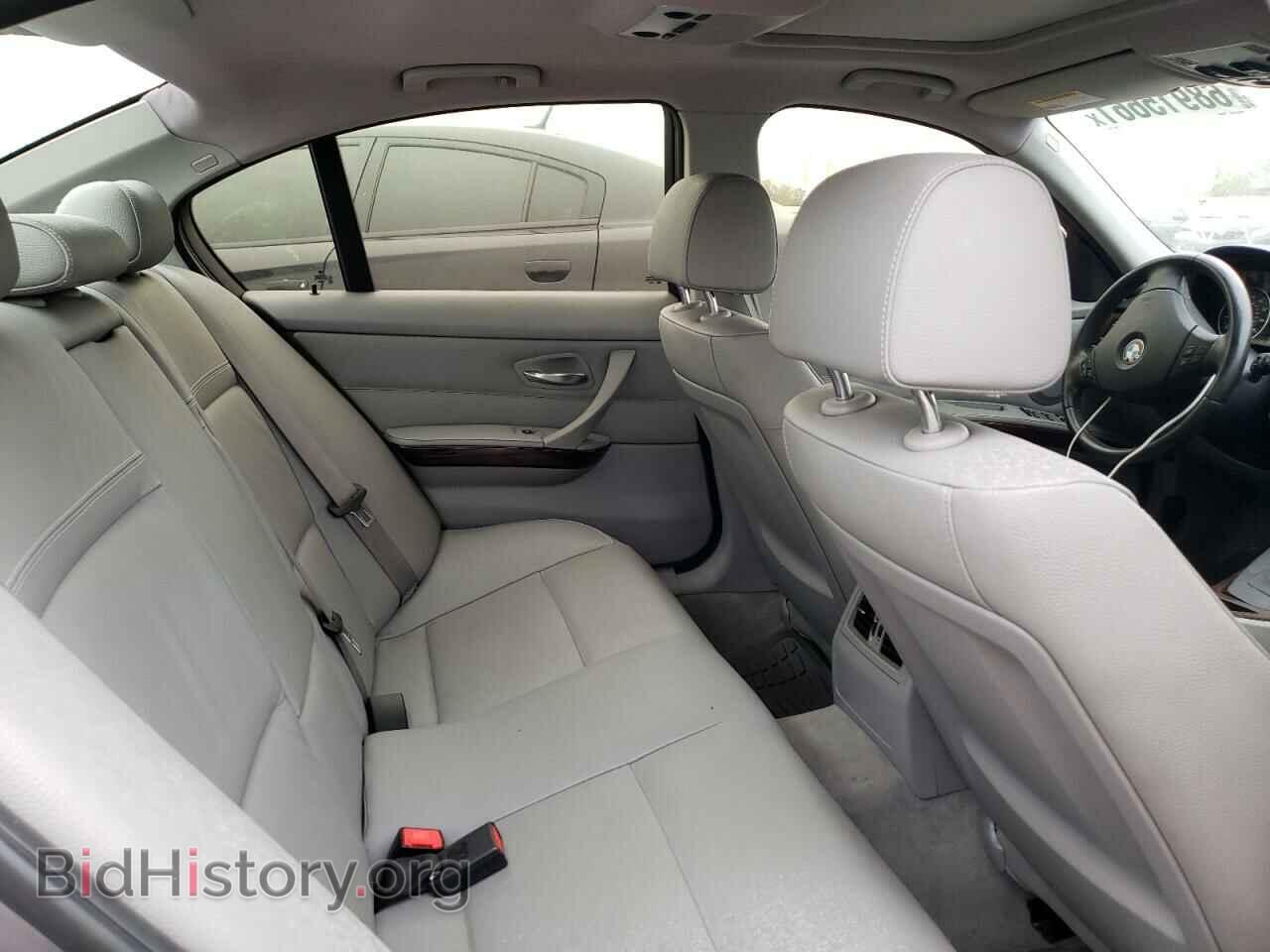 2011 BMW 3 SERIES - VIN: WBAPH7G59BNM55773 - Фото 6
