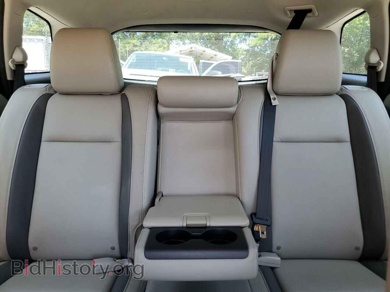 2012 MAZDA CX-9 - VIN: JM3TB2DA4C0361149 - Фото 10