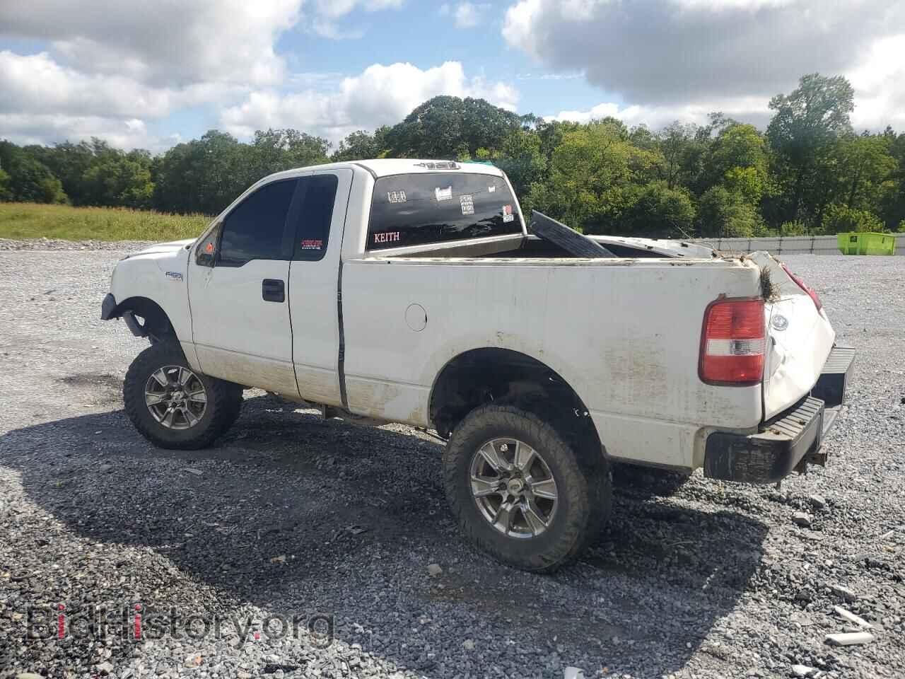 2005 FORD All Models - VIN: 1FTRF12W45NA39150 - Фото 2