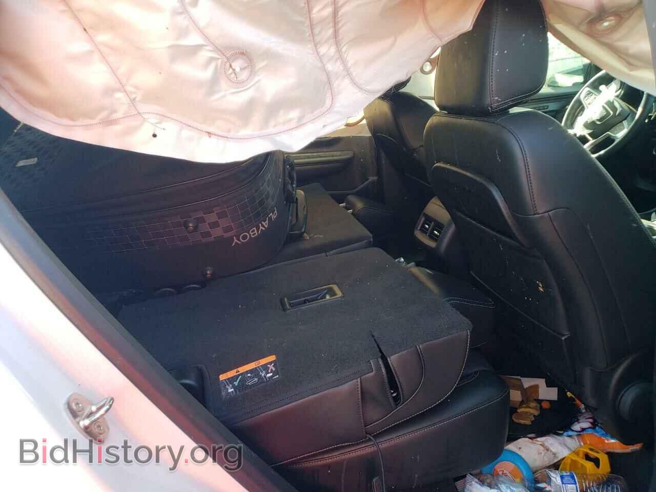 2023 GMC TERRAIN - VIN: 3GKALVEG5PL154901 - Фото 10