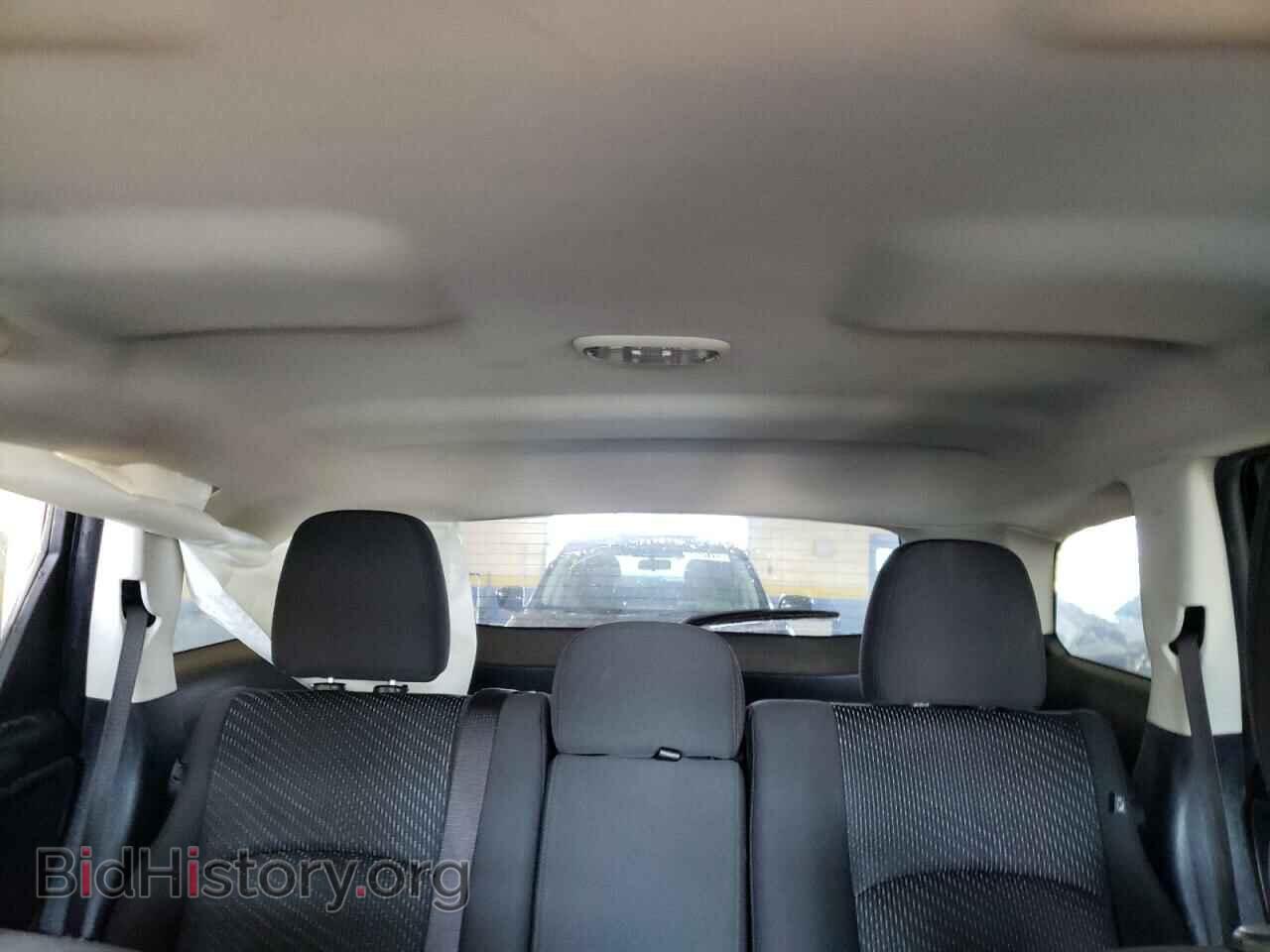 2018 DODGE JOURNEY - VIN: 3C4PDCAB5JT443138 - Фото 10