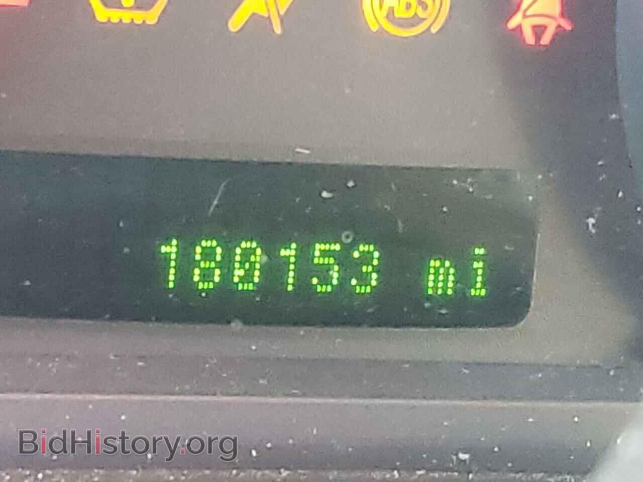 2008 FORD EDGE - VIN: 2FMDK48C68BB34177 - Фото 8