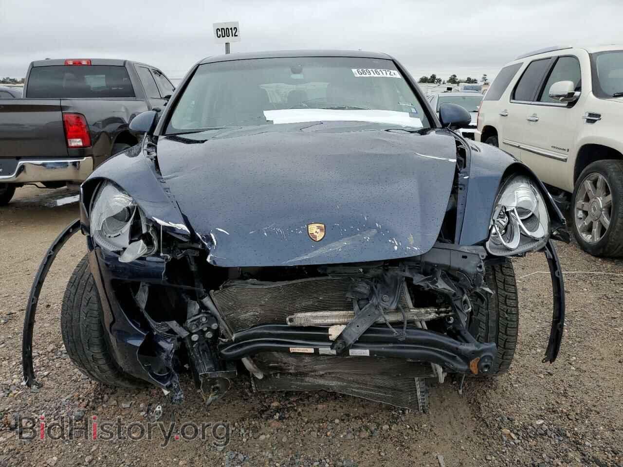 2012 PORSCHE CAYENNE - VIN: WP1AA2A22CLA10902 - Фото 5