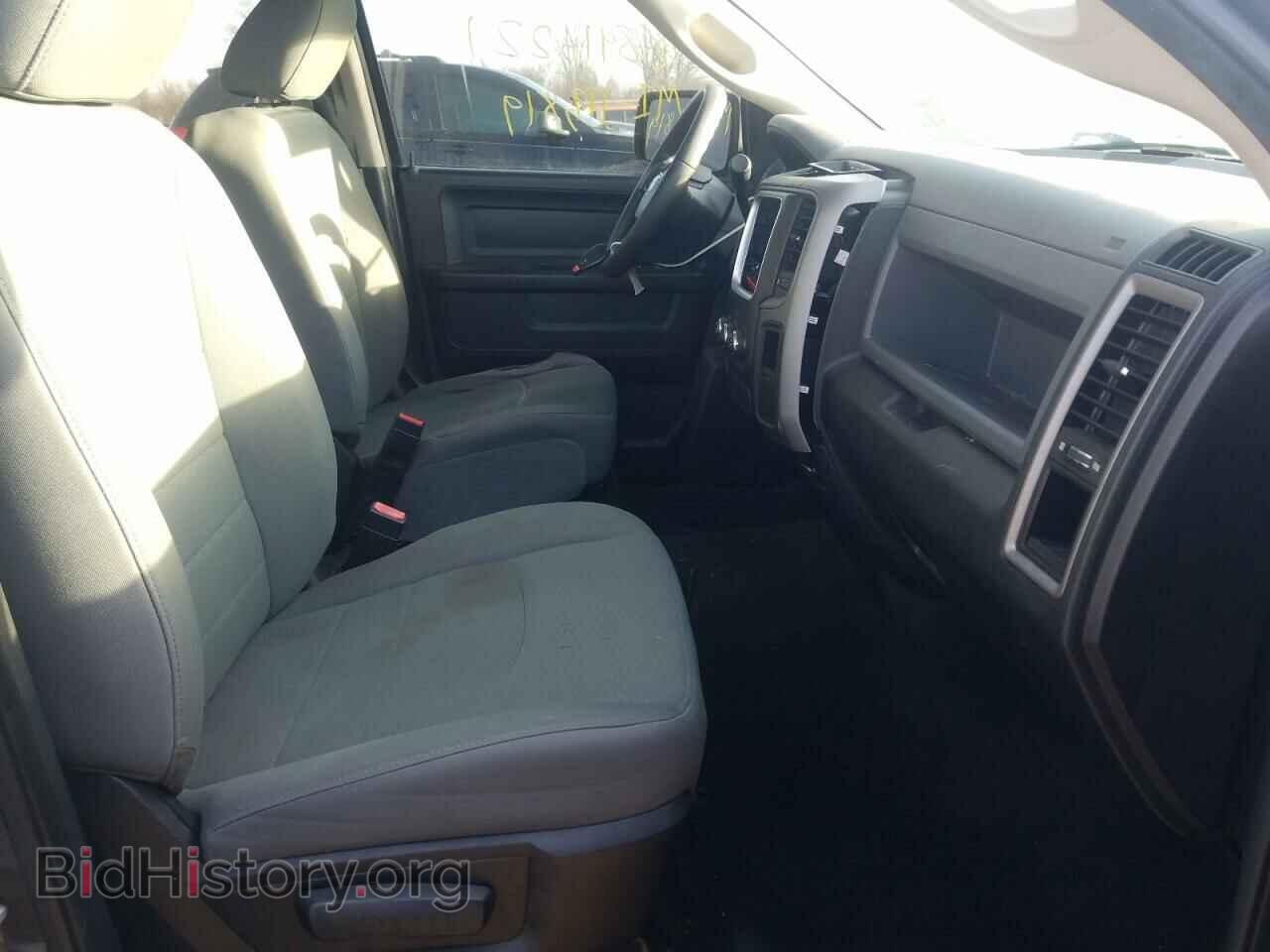2014 RAM 1500 - VIN: 1C6RR7KT5ES231671 - Фото 5