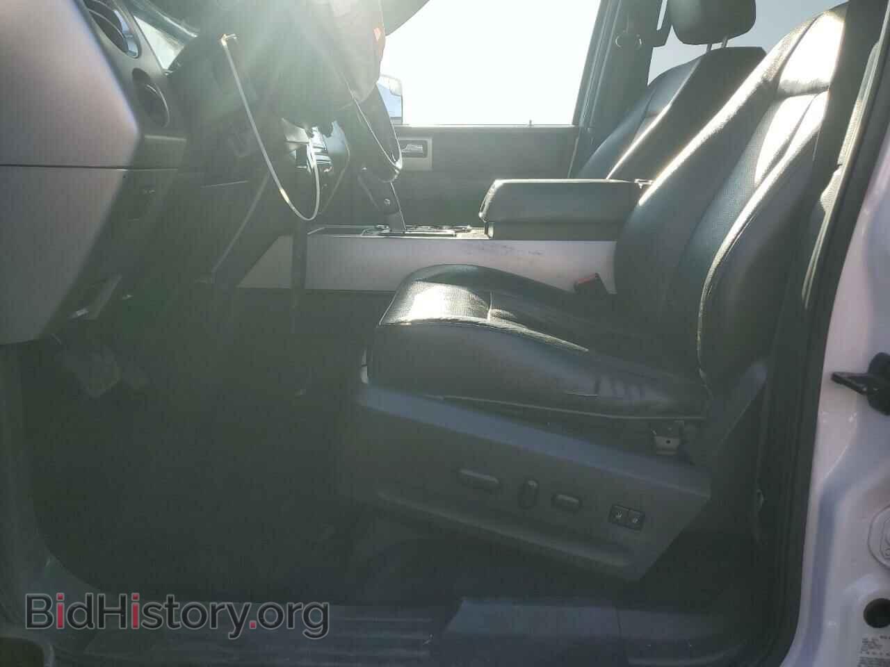 2014 FORD EXPEDITION - VIN: 1FMJU1K51EEF02111 - Фото 7