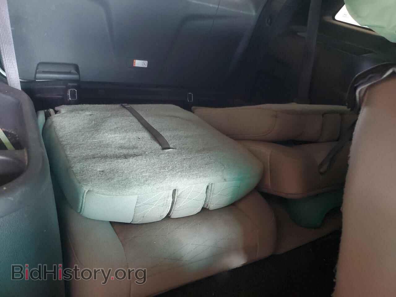 2013 FORD EXPLORER - VIN: 1FM5K8B81DGA34412 - Фото 10