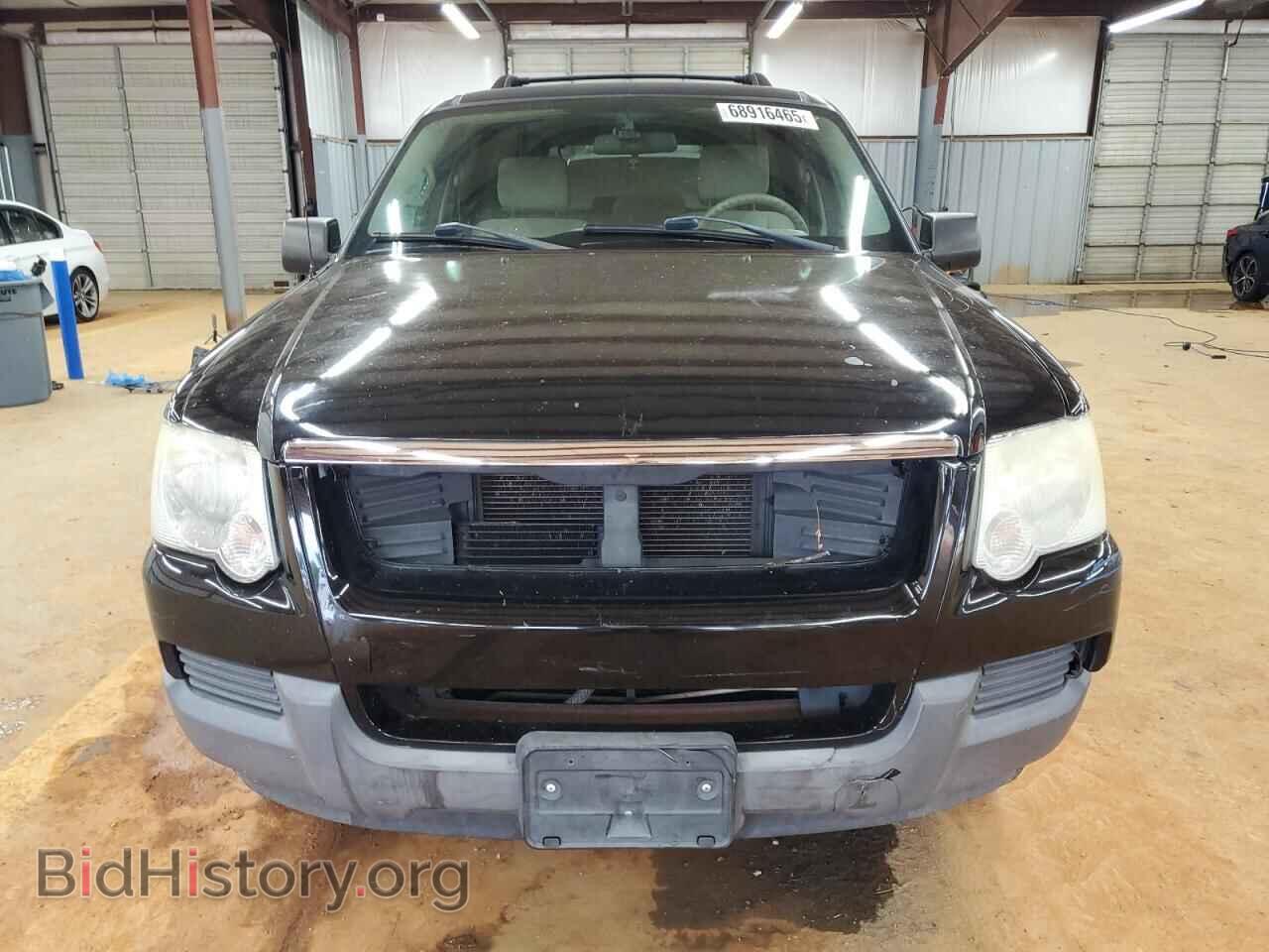 2006 FORD EXPLORER - VIN: 1FMEU62E66UA46810 - Фото 5