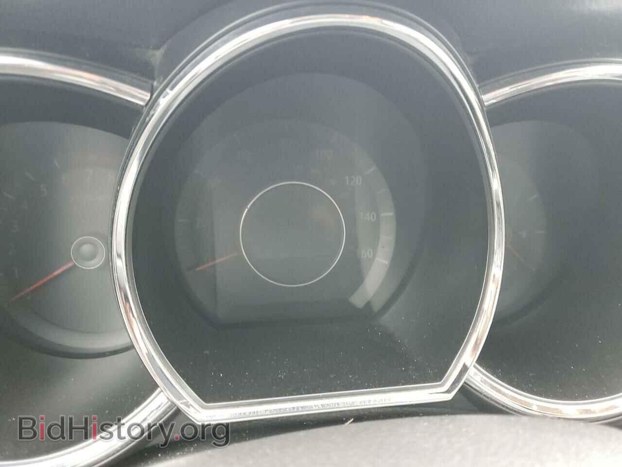 2011 KIA OPTIMA - VIN: KNAGM4A78B5148115 - Фото 9