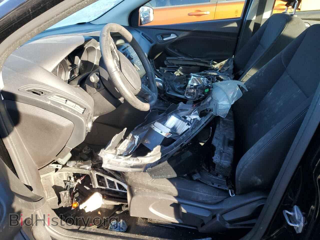 2016 FORD FOCUS - VIN: 1FADP3F20GL293193 - Фото 7