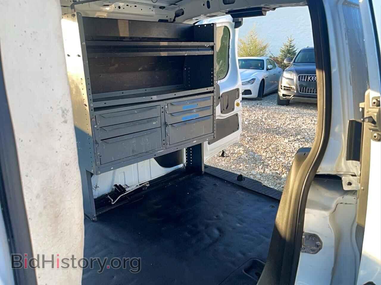 2014 FORD TRANSIT - VIN: NM0KS6FX7E1155377 - Photo 11