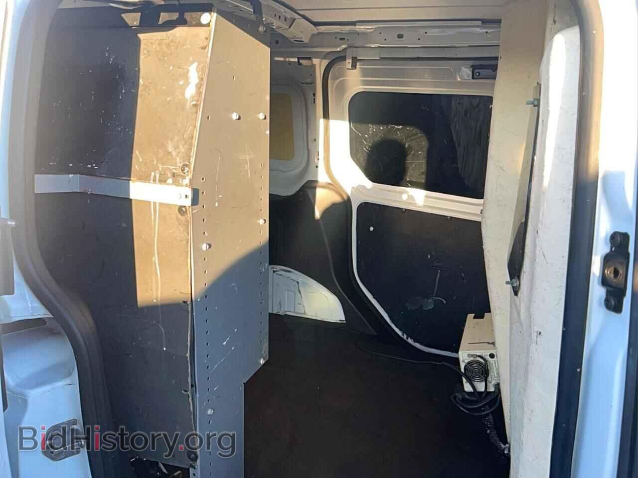 2014 FORD TRANSIT - VIN: NM0KS6FX7E1155377 - Photo 12