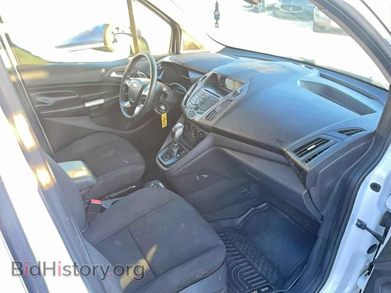 2014 FORD TRANSIT - VIN: NM0KS6FX7E1155377 - Photo 5