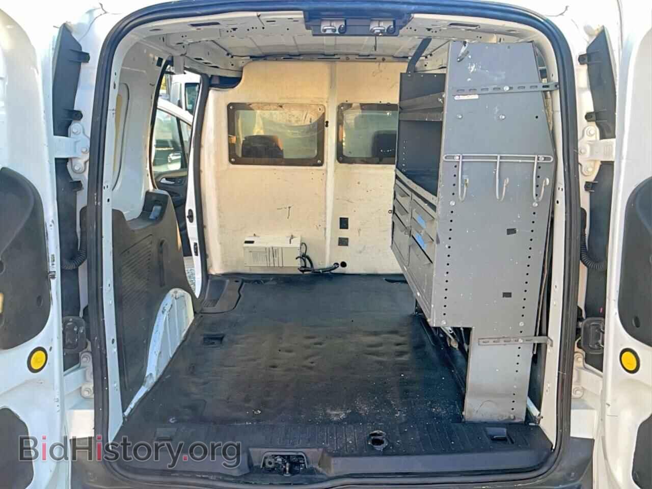 2014 FORD TRANSIT - VIN: NM0KS6FX7E1155377 - Photo 6