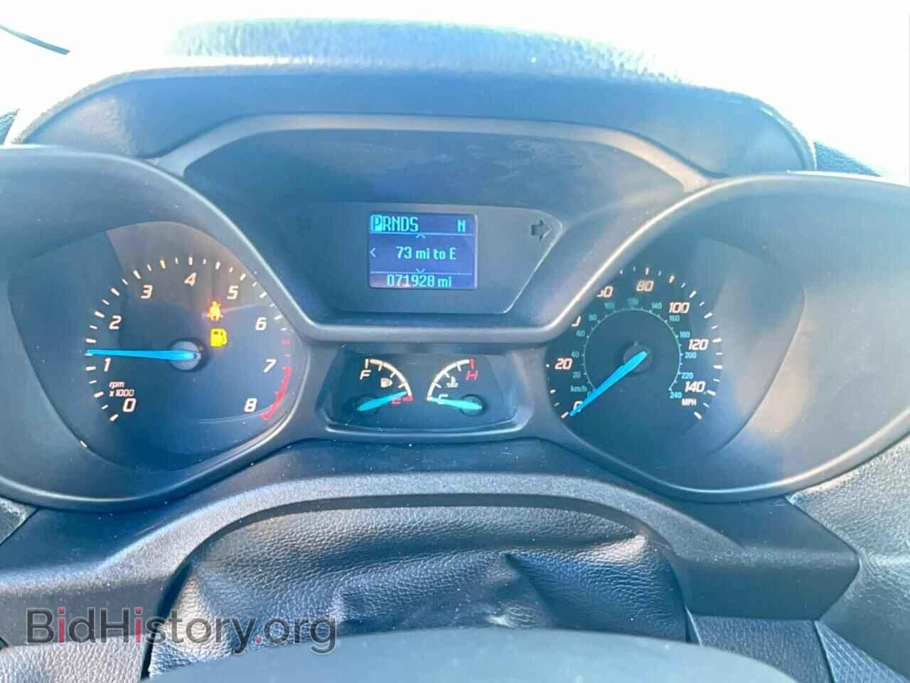 2014 FORD TRANSIT - VIN: NM0KS6FX7E1155377 - Photo 8
