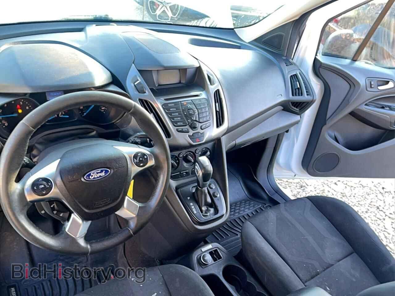 2014 FORD TRANSIT - VIN: NM0KS6FX7E1155377 - Photo 9