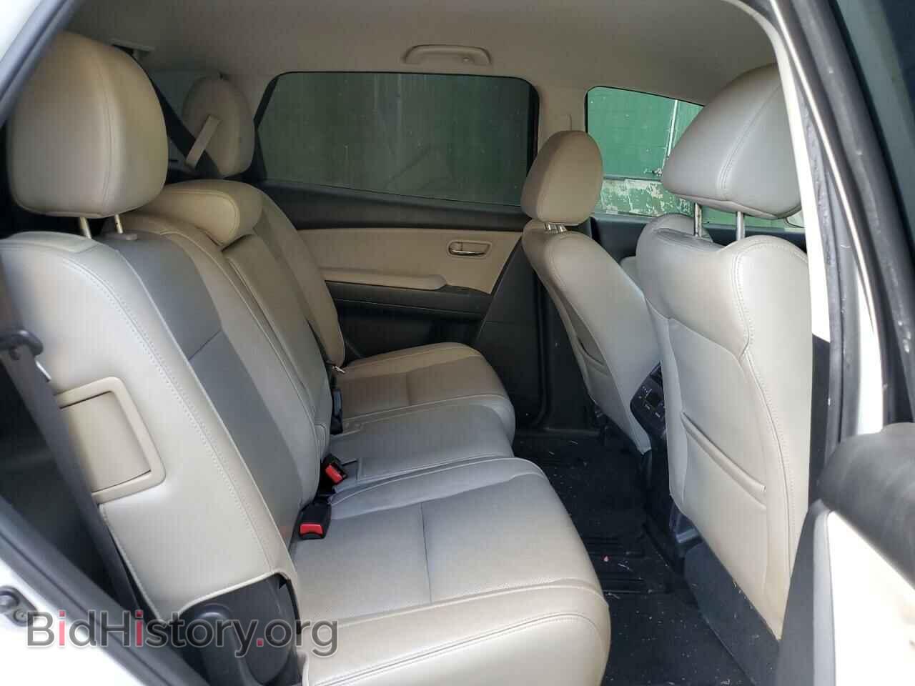 2013 MAZDA CX-9 - VIN: JM3TB2CA6D0418082 - Фото 11