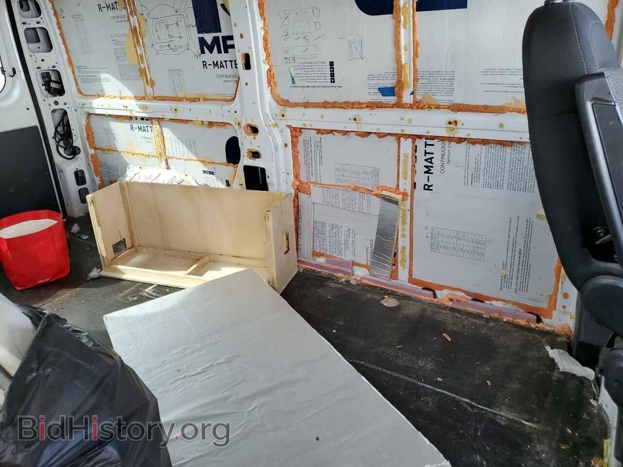 2019 RAM PROMASTER - VIN: 3C6TRVBG3KE500651 - Фото 11