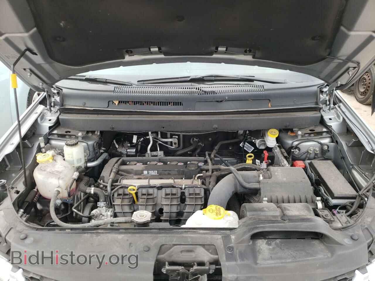 2020 DODGE JOURNEY - VIN: 3C4PDCABXLT238191 - Фото 7