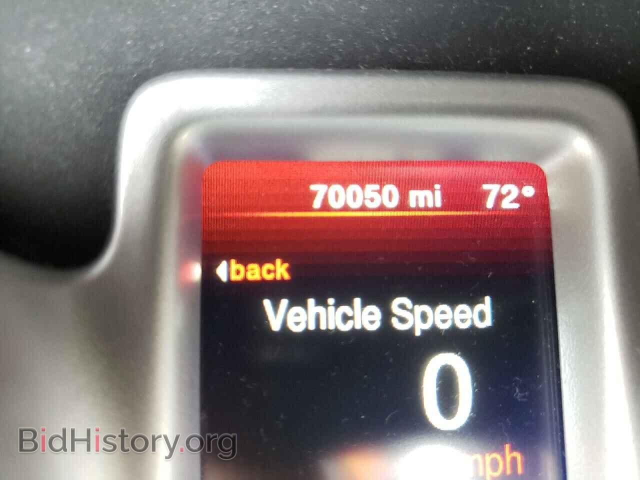 2020 DODGE JOURNEY - VIN: 3C4PDCABXLT238191 - Фото 8