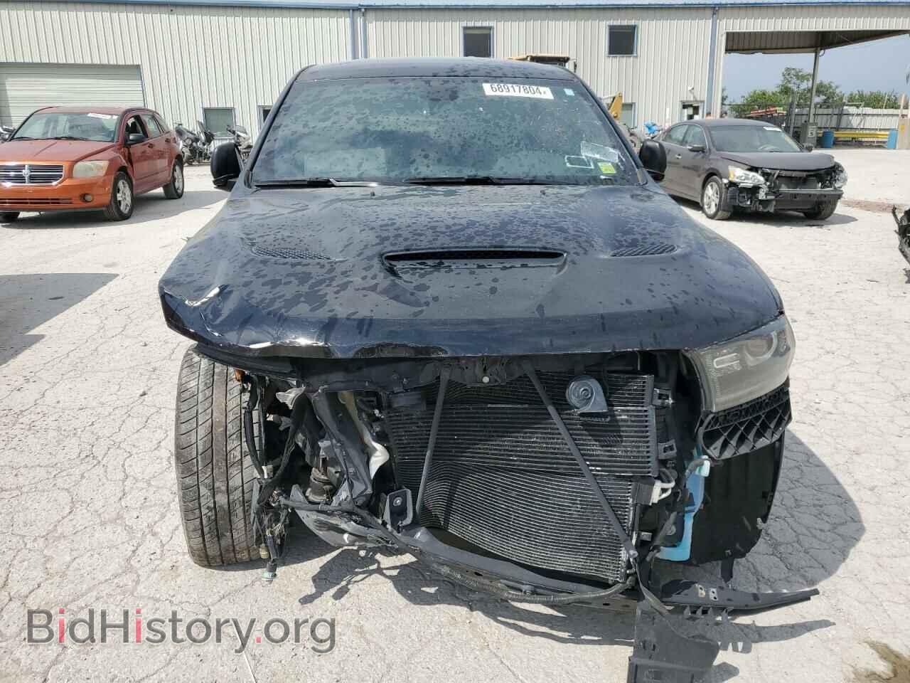 2020 DODGE DURANGO - VIN: 1C4SDJCTXLC205112 - Фото 5