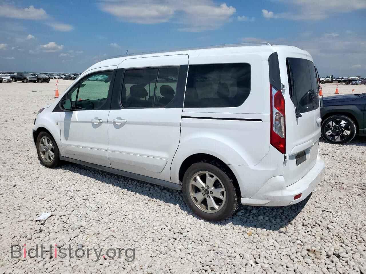 2017 FORD TRANSIT - VIN: NM0GS9F77H1314717 - Фото 2