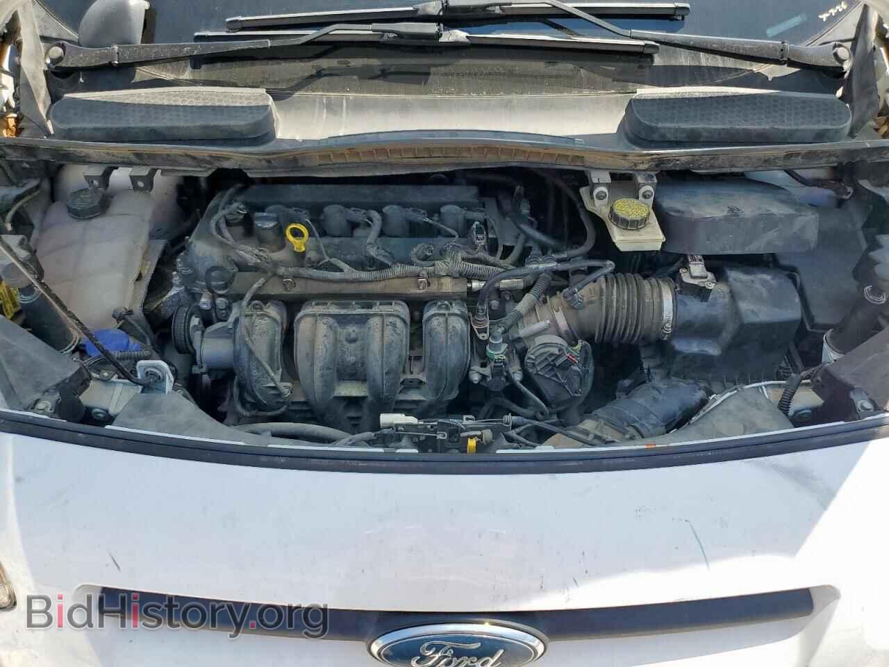2017 FORD TRANSIT - VIN: NM0GS9F77H1314717 - Фото 12